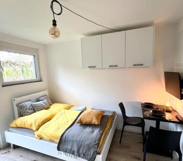 Giessen Apartamento | Greenroom Apartment