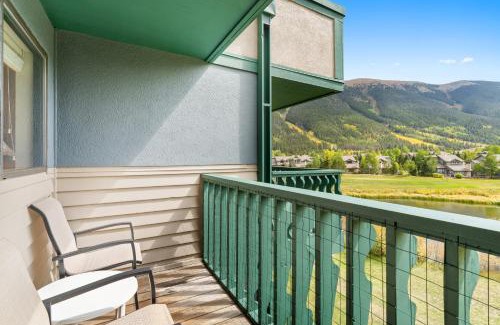 East Village at Copper Apartamento | Greens at Copper 318 by Summit County Mountain Retreats