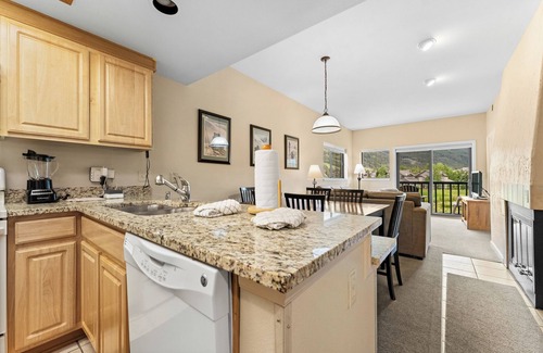 East Village at Copper Apartamento | Greens at Copper #214