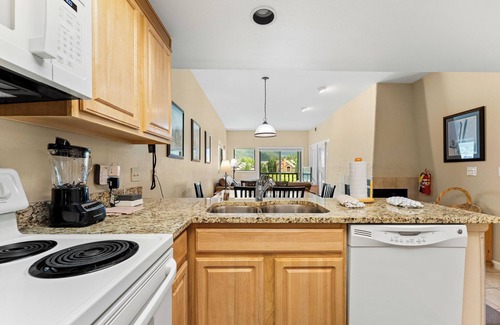 East Village at Copper Apartamento | Greens at Copper #214