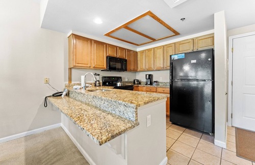 East Village at Copper Apartamento | Greens at Copper #217
