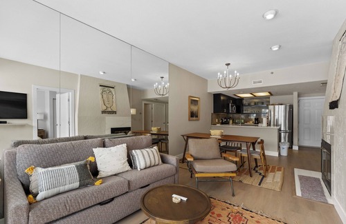 East Village at Copper Apartamento | Greens at Copper #215