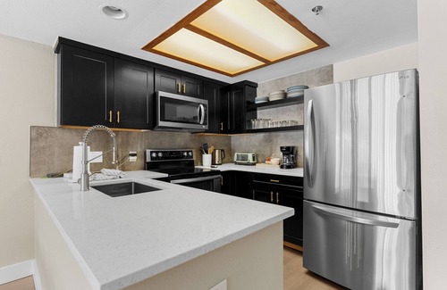 East Village at Copper Apartamento | Greens at Copper #215