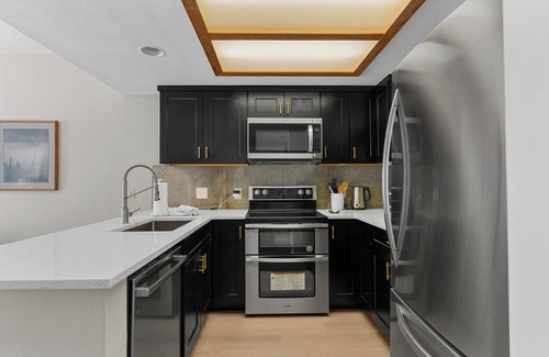 East Village at Copper Apartamento | Greens at Copper #215
