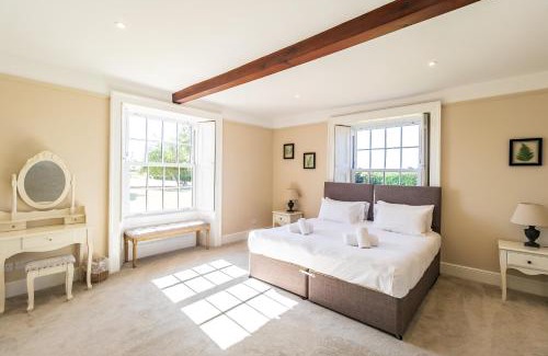 Towcester Casa | Greens Norton House