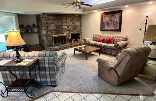 Bella Vista Apartamento | Greens One Vacation Home 1