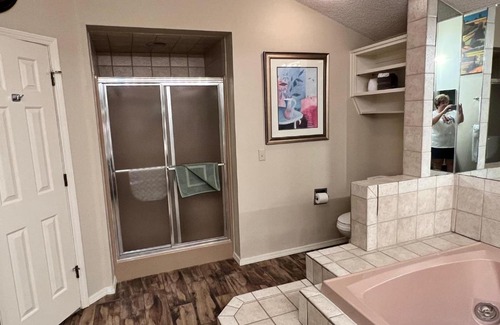 Bella Vista Apartamento | Greens One Vacation Home 4