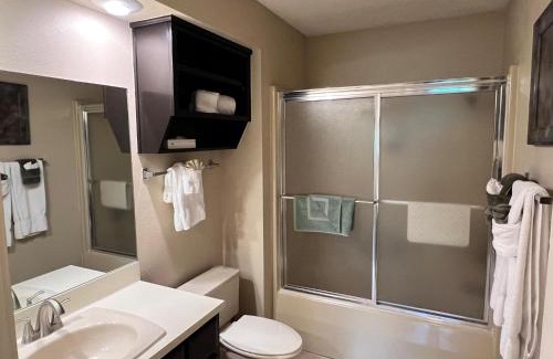 Bella Vista Apartamento | Greens One Vacation Home 12