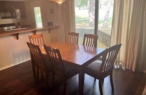 Bella Vista Apartamento | Greens One Vacation Home 24