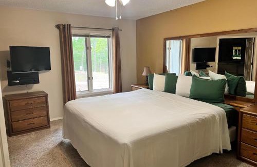 Bella Vista Apartamento | Greens One Vacation Home 30