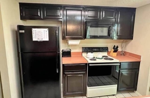 Bella Vista Casa | Greens One Vacation Home 11