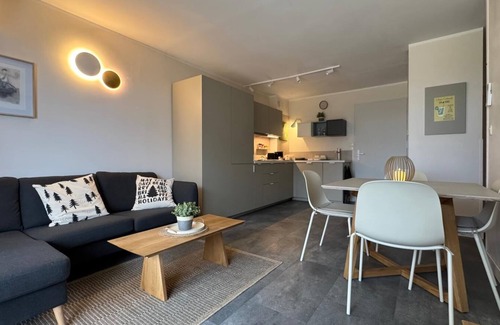 Saumane-de-Vaucluse Apartamento | Greens view golf saumane