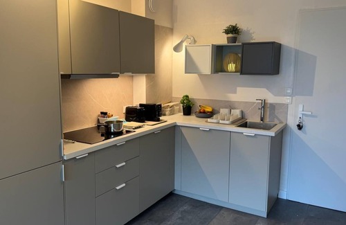 Saumane-de-Vaucluse Apartamento | Greens view golf saumane