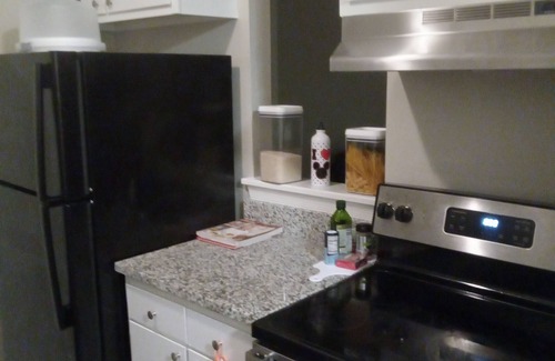 New Irving Park Apartamento | Greensboro Guilford College Road I40, W Wendover, Airport , Furniture Market