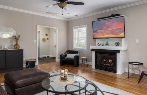 Greensboro Casa | Inactive Listing
