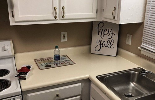 Greensboro Casa | Greensboro Vacation