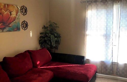 Greensboro Casa | Greensboro Vacation