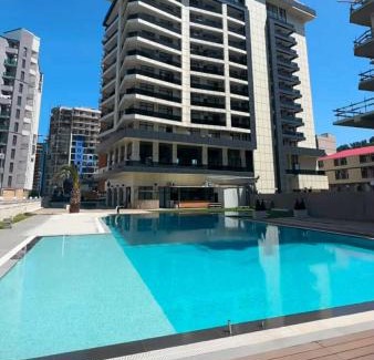 Gonio Apartamento | Greenside Aparthotel 802