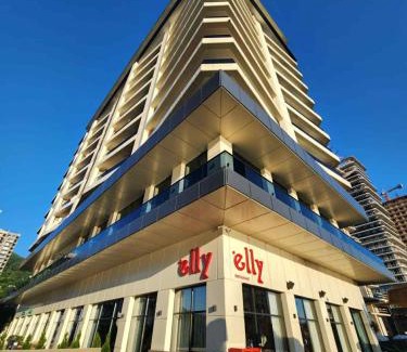 Gonio Apartamento | Greenside Aparthotel 802