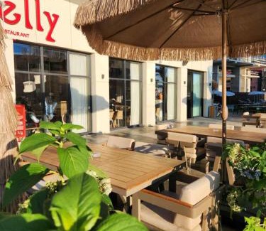 Gonio Apartamento | Greenside Aparthotel 802