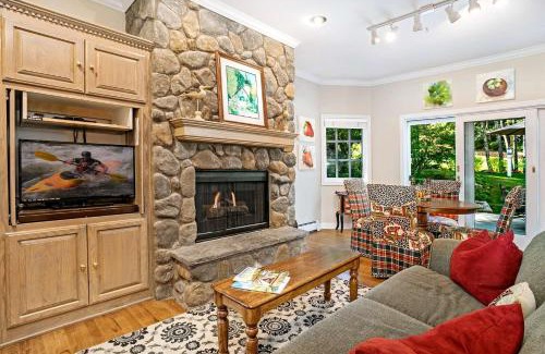 Eagle-Vail Casa | Greenside at Eagle Vail