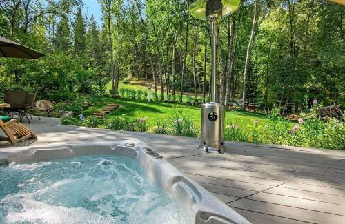 Eagle-Vail Casa | Greenside at Eagle Vail