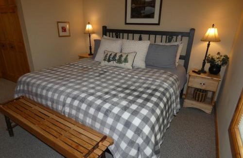 Mancelona Apartamento | Greenside at Schuss Mountain