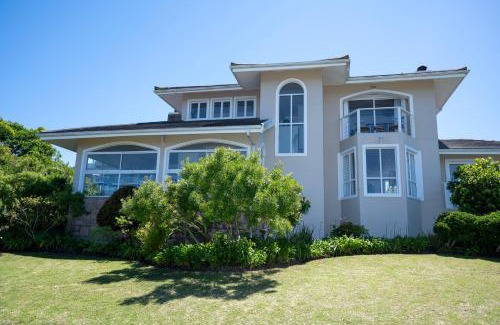 Old Place Casa | Greenside Get Away