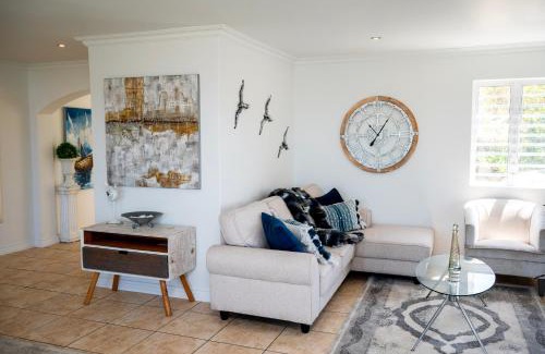Old Place Casa | Greenside Get Away