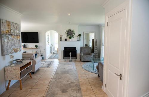 Old Place Casa | Greenside Get Away