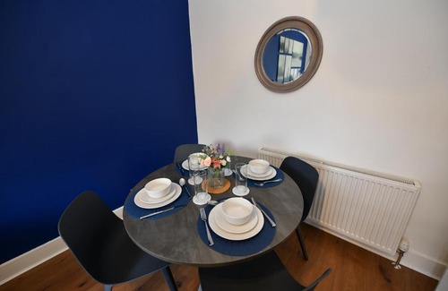 Troon Casa | Greensleeves Place