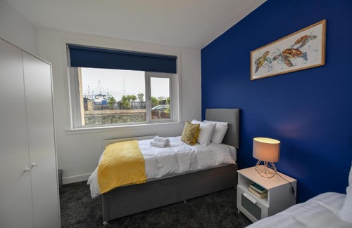 Troon Casa | Greensleeves Place