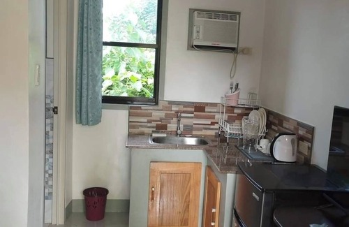 Panglao Hotel | GREENSPACE INN