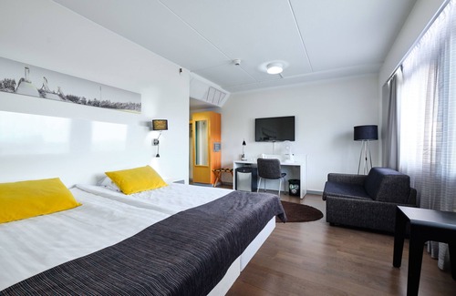 Lahti Hotel | GreenStar Hotel Lahti