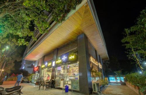 Nashik Hotel | Greenstones Boutique Hotel