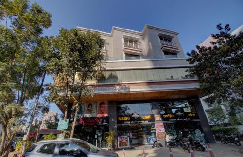 Nashik Hotel | Greenstones Boutique Hotel