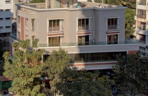 Nashik Hotel | Greenstones Boutique Hotel