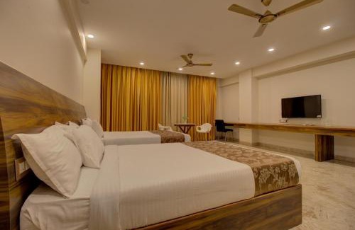 Nashik Hotel | Greenstones Boutique Hotel