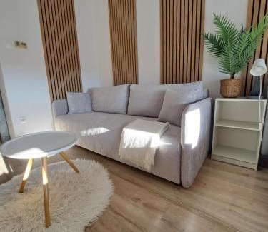 Kecskemet Apartamento | GreenStreetApartment