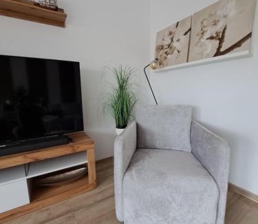 Kecskemet Apartamento | GreenStreetApartment