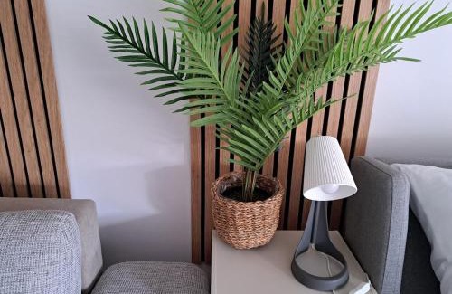 Kecskemet Apartamento | GreenStreetApartment