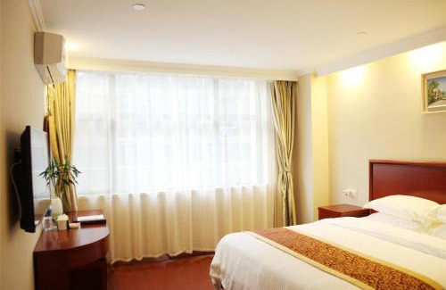 Taicang Hotel | GreenTree Alliance SuZhou TaiCang City Taiping South Road Hotel
