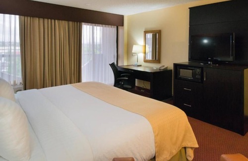 Interchange Square Hotel | GreenTree Hotel Phoenix West