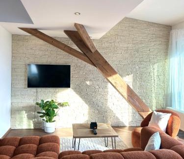 Bamberg Apartamento | GreenTreeHomes - Penthouse Oak