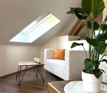 Bamberg Apartamento | GreenTreeHomes - Penthouse Oak