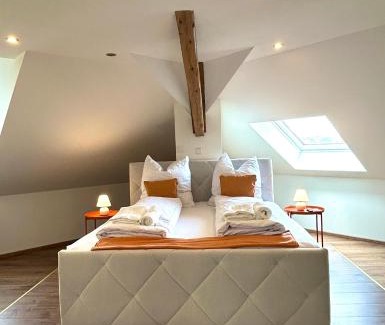 Bamberg Apartamento | GreenTreeHomes - Penthouse Oak