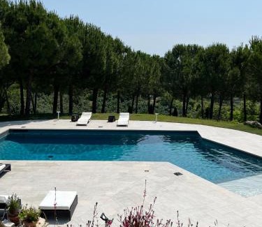 Lapedona Cama Y Desayuno | GreenValley BnB