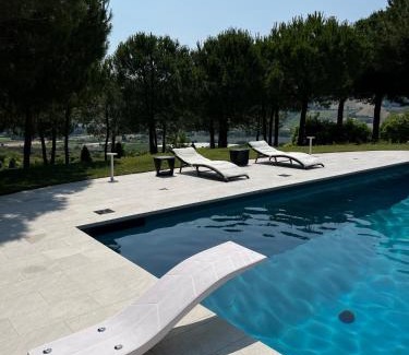 Lapedona Cama Y Desayuno | GreenValley BnB