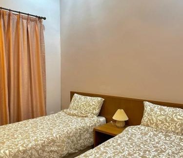 Brinchang Apartamento | GreenValley
