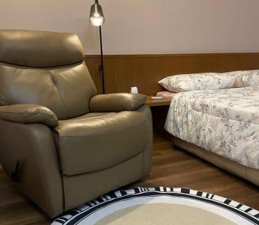 Brinchang Apartamento | GreenValley